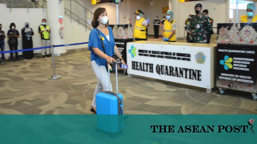 Indonesia Scraps Travel Quarantine The ASEAN Post   11AM THU 24032022 